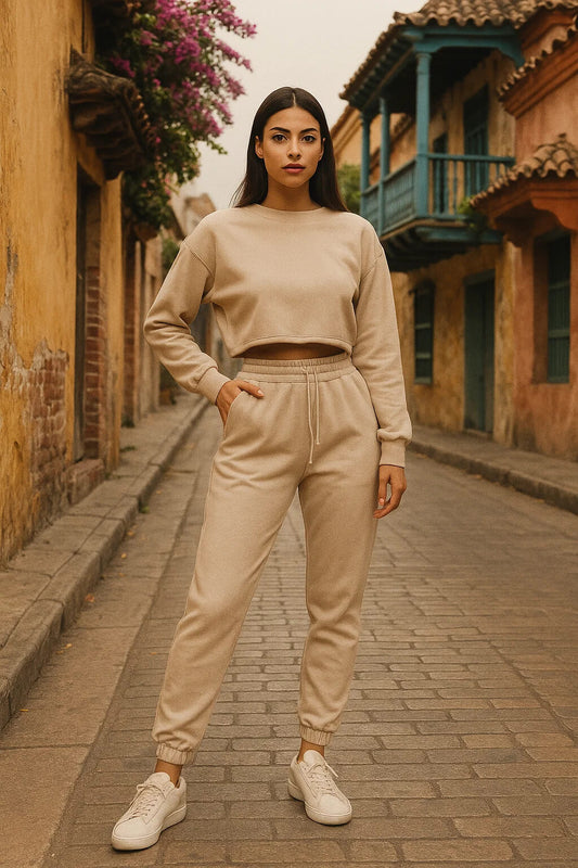 Jogger dama