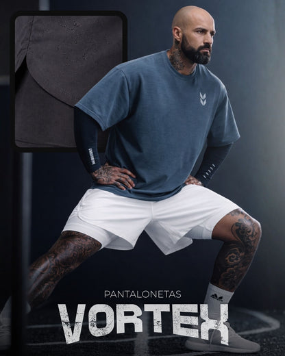 Pantalonetas vortex