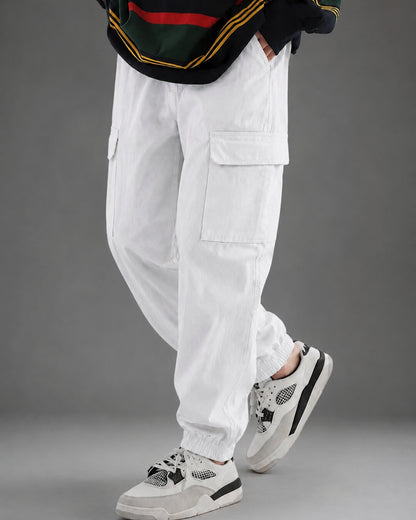 Jogger nautica hombre