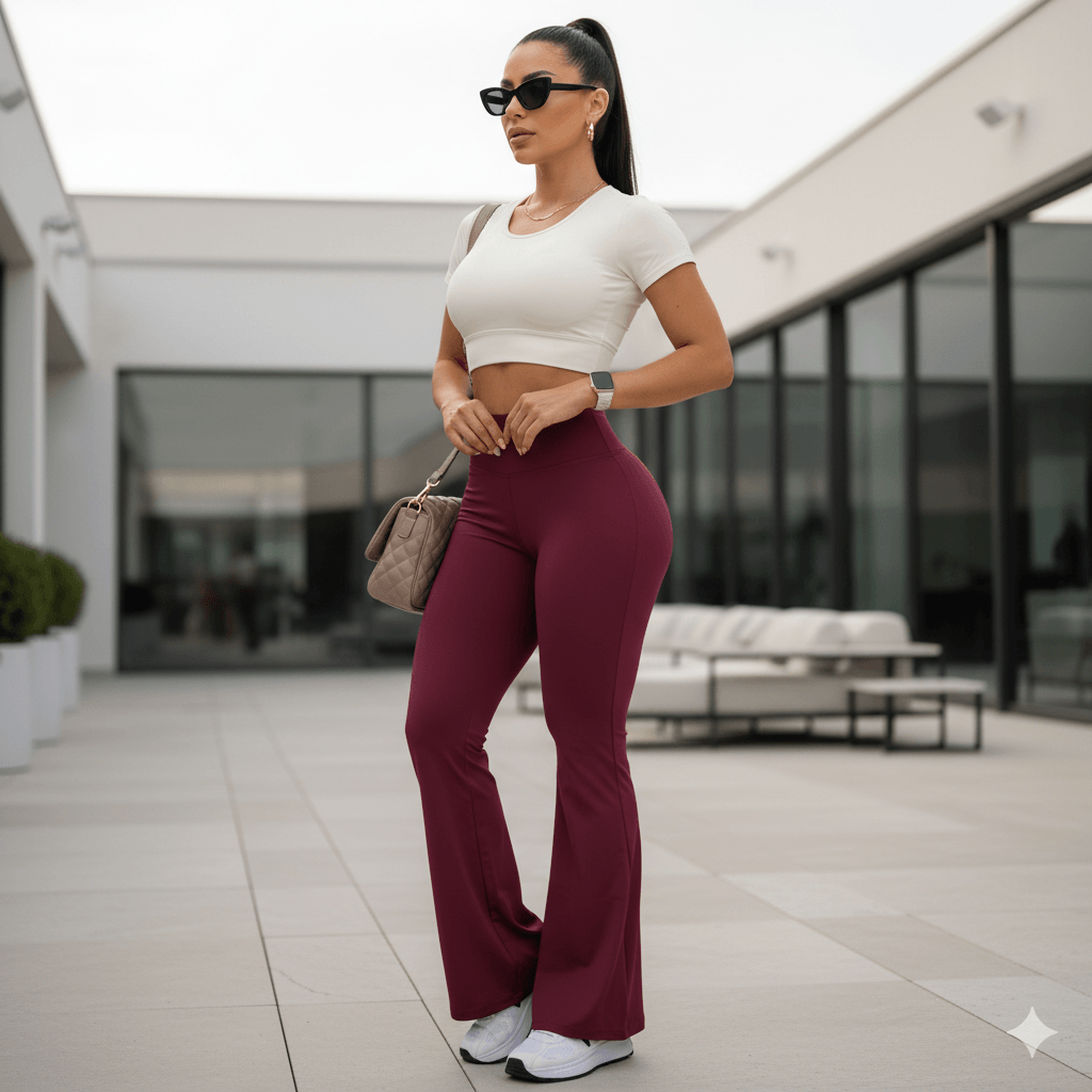 Leggings Avellana