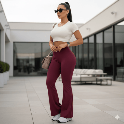 Leggings Avellana