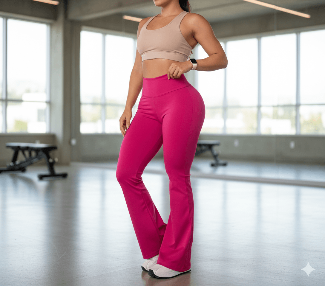 Leggings Avellana